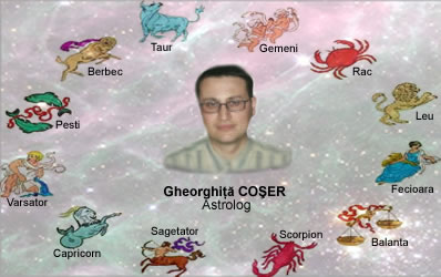 Horoscopul bancilor pe 2007
