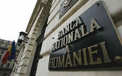 BNR: Depozitele bancare sunt sigure si nicio banca din Romania nu are probleme de lichiditate