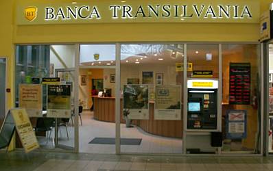 La Banca Transilvania, prietenul la nevoie se cunoaste