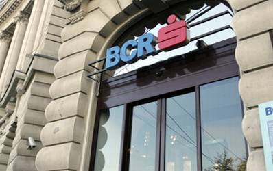 BCR si-a adaptat oferta de credite la vremuri de criza