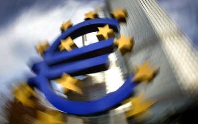 BCE a mentinut dobanda cheie la 1%