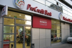ProCredit Bank incurajeaza investitiile