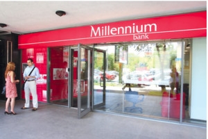 Millennium Bank lanseaza, la aniversarea a cinci ani, oferte pentru economii si conturi de salarii