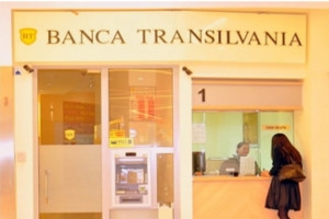 Rezultatele financiare la 30 septembrie 2012 – Profit net cu 30% mai mare la Banca Transilvania