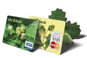 CEC Bank lanseaza o promotie la cardurile Visa