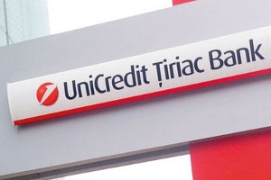 UniCredit Tiriac Bank a inregistrat un profit net de 146,8 mil. lei in primele 9 luni din 2012, in crestere cu 18,4%
