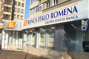 Banca Italo Romena ofera solutii de leasing financiar persoanelor juridice