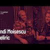 Podcast BT cu Deliric – Despre viata de hip-hoper, antreprenor si vlogger
