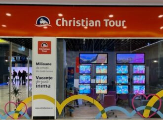Banca Romaneasca finanteaza CHRISTIAN’ 76 TOUR cu 3 milioane de euro, cu garantie EximBank