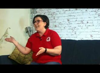 BT Comunitate  | Dana Rogoz si Andreea Furtuna, Director de programe Crucea Rosie