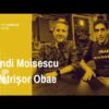 BT Talks – Despre media în Romania, cu Petrisor Obae
